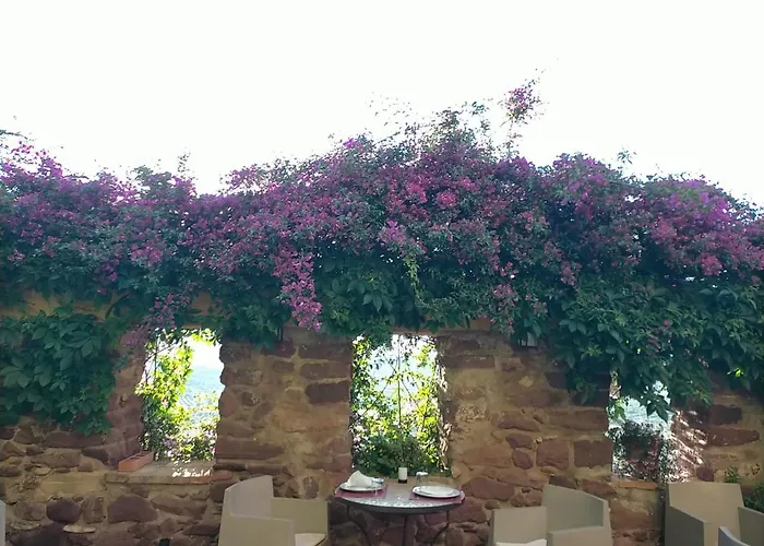 El Jardín Vertical
