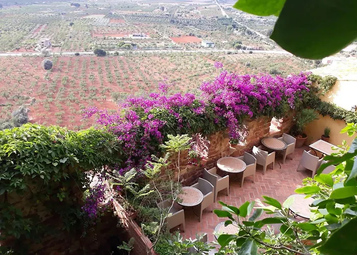El Jardín Vertical